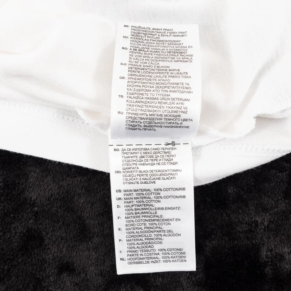 Adidas Adicolor Classics Trefoil Tee Women's Medium White - Picture 8 of 9